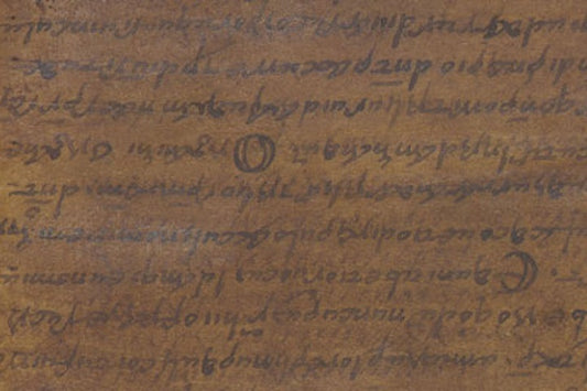 Antik Astronomun El Yazması Sonunda Deşifre Edildi