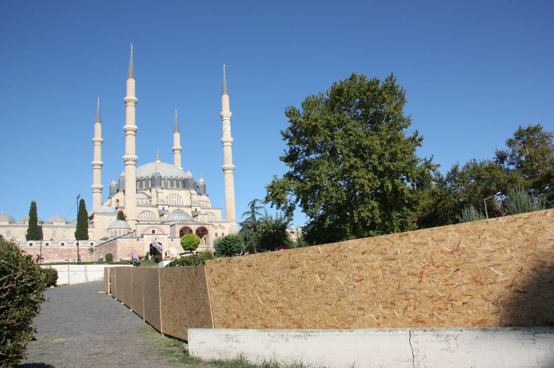 Osmanlı’nın 427 Yıllık Meyve-Sebze Hali Kurtarma Kazılarıyla Çıkarılacak