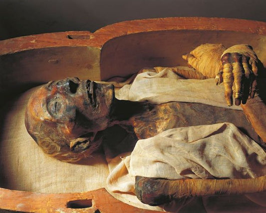 Mısır’da II. Ramses’e Ait Yeni Bir Tapınak Bulundu