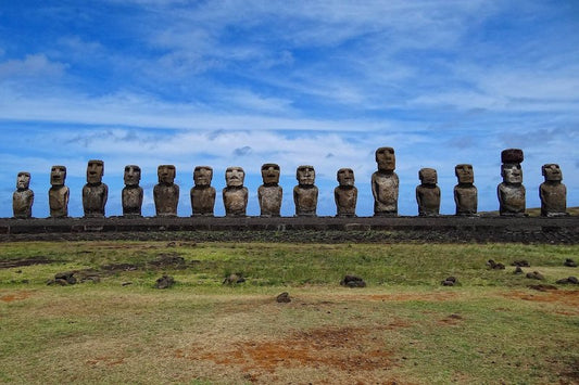 Rapa Nui Halkının Çöküşü, Geleceğimiz İçin Bir Ders Taşıyor