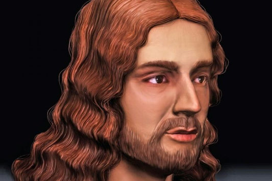 Mezar Gizemini Çözmek İçin Raphael’in Yüzü Canlandırıldı