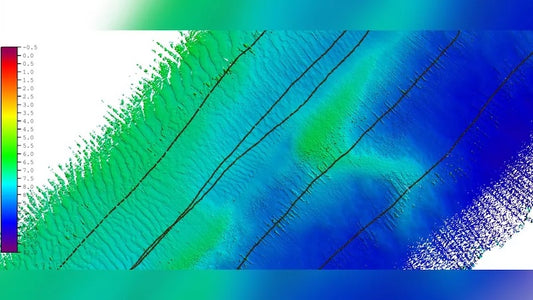 Yorkshire’ın ‘Atlantis’i Nihayet Ortaya Çıkabilir