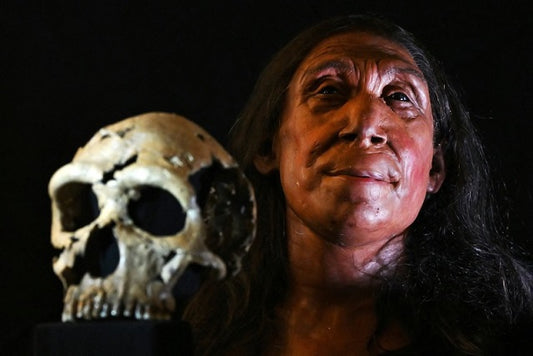 Neandertallerin Son Günleri Nasıldı?