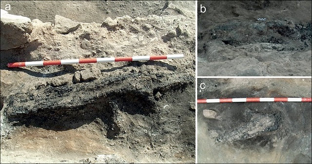 Arkeologlar Tunç Çağı Tekstillerinin Nasıl Üretildiğini Çözüyor