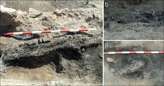 Arkeologlar Tunç Çağı Tekstillerinin Nasıl Üretildiğini Çözüyor