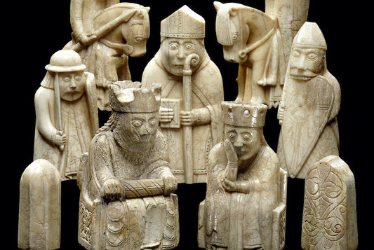 British Museum 4.5 Milyon Eseri Çevrimiçi Yayımladı