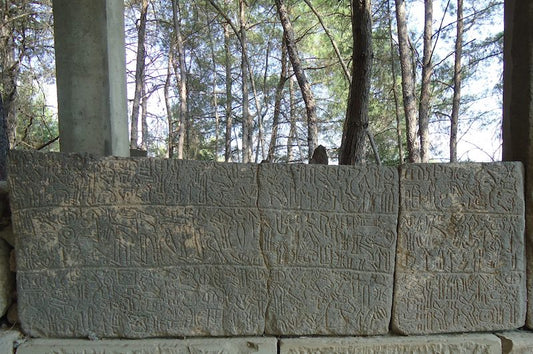 Karatepe Aslantaş, UNESCO Geçici Listesi’ne Girdi