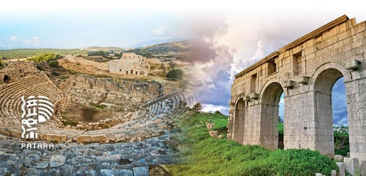 AKTOB'dan turistlere mektup: Güneş ve daha fazlası için Antalya'ya gelin