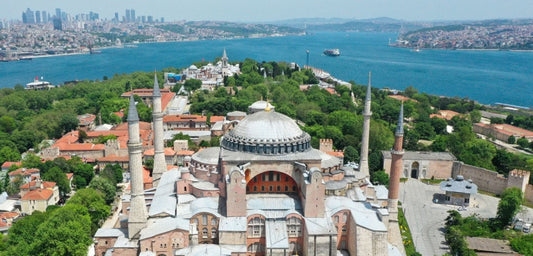 Müze ve ören yerleri 1 Haziran'da açılıyor