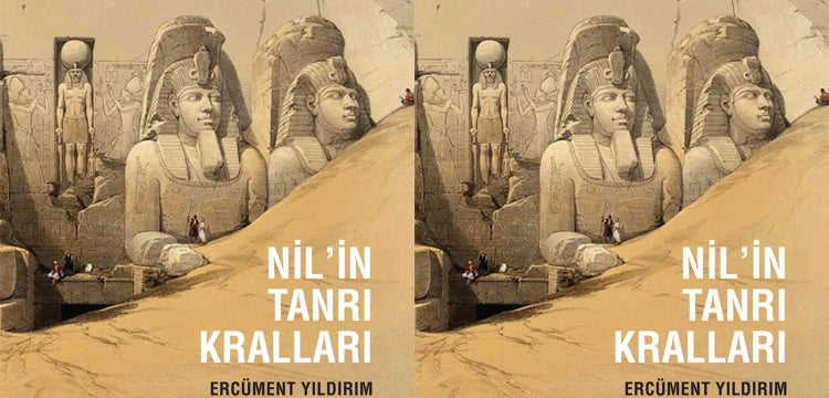 Nil'in Tanrı Kralları