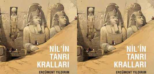 Nil'in Tanrı Kralları