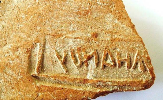 İstanbul’daki tarihi buluntular restore ediliyor