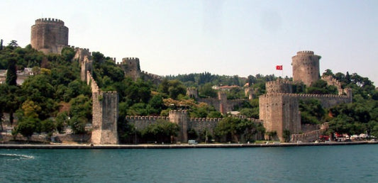 Rumeli Hisarı'nda restorasyon başladı