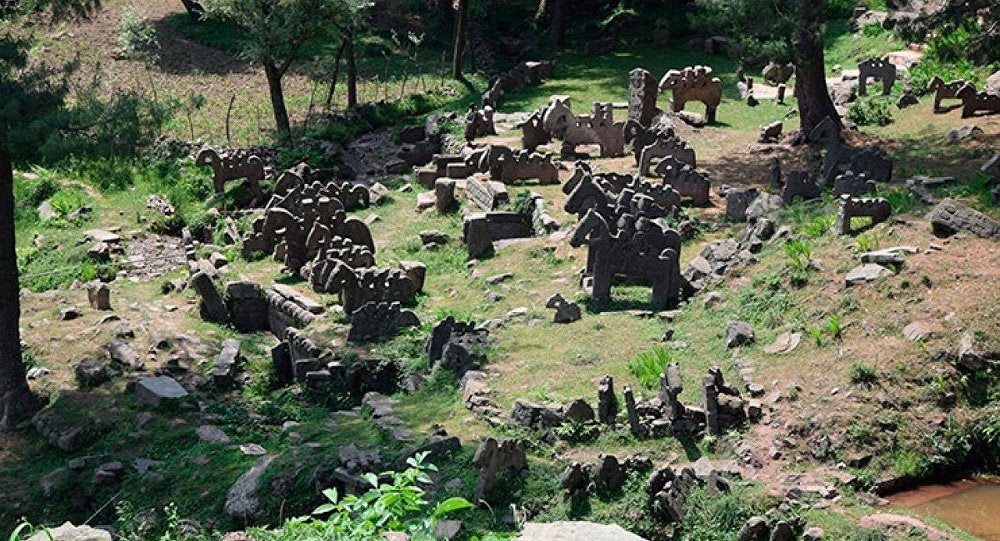 Rus bilim insanlarından Himalayalar’da esrarengiz bulgu