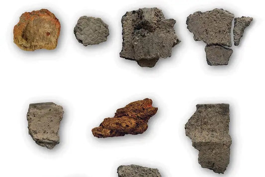 Britanya’da 5.500 Yıl Önce Deniz Suyundan Tuz Çıkarılıyordu