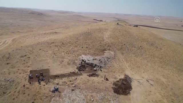 Yeni keşifler tarihçileri ve turizmcileri umutlandırdı