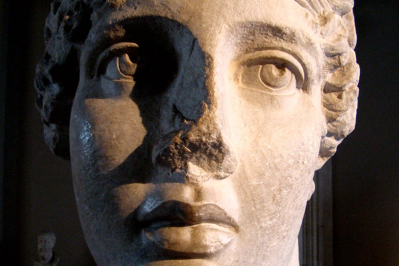 Antik Yunan Şairi Sappho Hakkında Ne Biliyoruz?