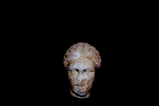Antalya Müzesi’ndeki Heykelin Sappho Olduğu Anlaşıldı