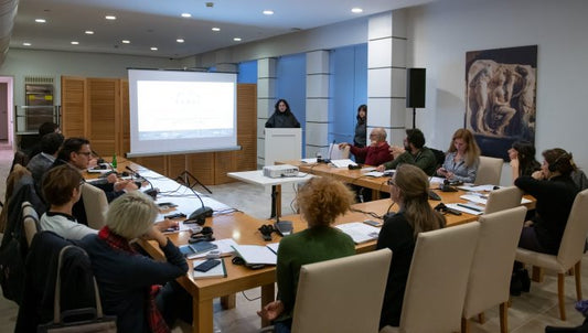 SARAT Projesi Arkeoloji Haberciliği Atölyeleri Düzenleyecek