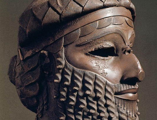 Dünyanın İlk İmparatoru Sargon Kimdi?