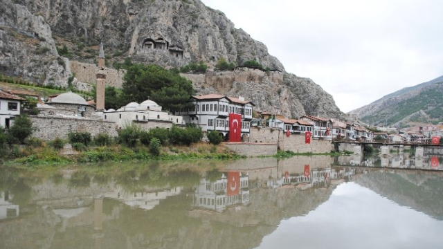 Şehzade Mustafa'nın Sarayını Buldular