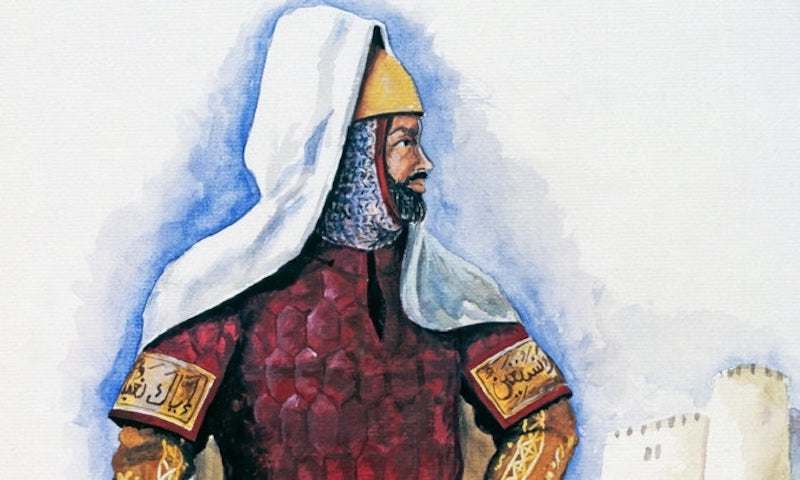 Selahaddin Eyyubi’nin Ölüm Nedeni Bulunmuş Olabilir