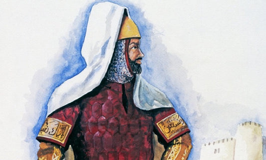 Selahaddin Eyyubi’nin Ölüm Nedeni Bulunmuş Olabilir