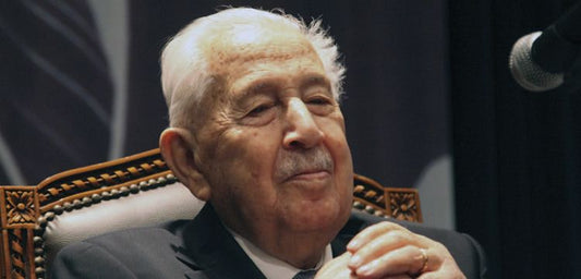 Prof. Dr. Semavi Eyice vefat etti