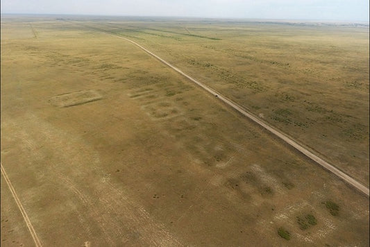 Kazakistan’daki Oldukça Gelişmiş Bir Tunç Çağı Kenti Bulundu