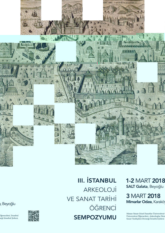 III. İstanbul Arkeoloji ve Sanat Tarihi Öğrenci Sempozyumu