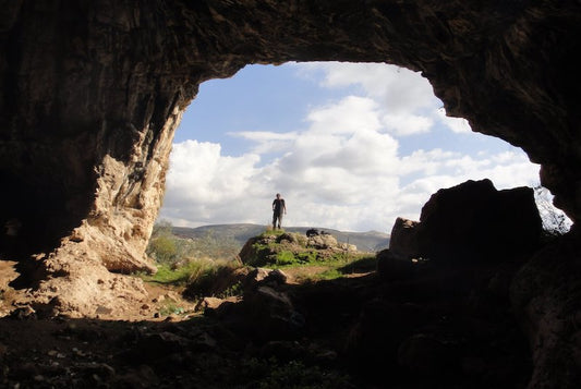 Neandertal ve Homo sapiens, Aynı Teknolojiyi Kullanmış