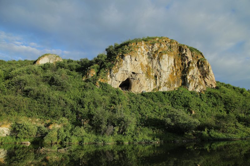 Sibirya Neandertalleri Binlerce Kilometrelik Yolculuk Yapmış