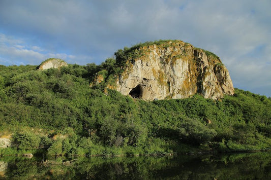 Sibirya Neandertalleri Binlerce Kilometrelik Yolculuk Yapmış