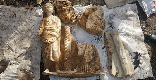 Isparta’da Sidamara Lahdi Satmaya Çalışan Kaçakçılar Yakalandı