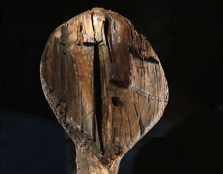 Göbeklitepe ve Shigir İdolü: Aynı Tarih, Benzer Tasvir