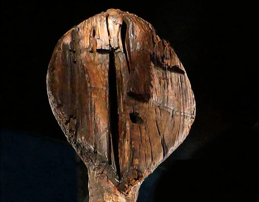 Göbeklitepe ve Shigir İdolü: Aynı Tarih, Benzer Tasvir