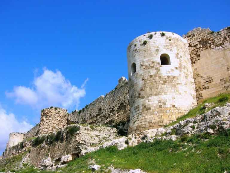 Mersin’deki Silifke Kalesi’nde Kazılar Devam Ediyor