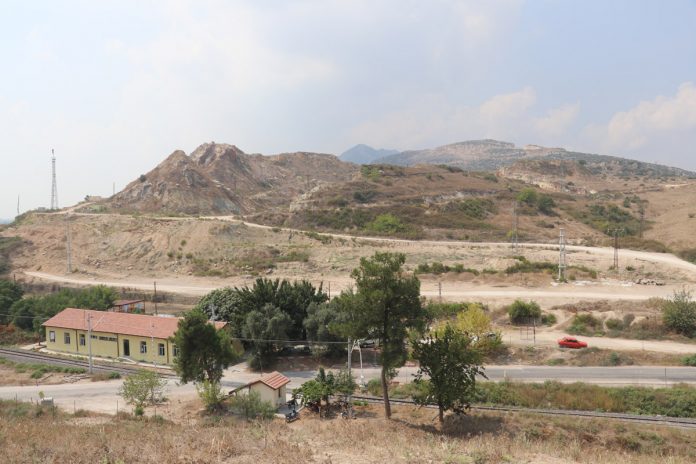 Sirkeli Höyüğü’nde Yeni Yerleşim Alanı Bulundu