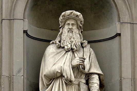 Da Vinci’nin Yaşayan 14 Akrabası Bulundu