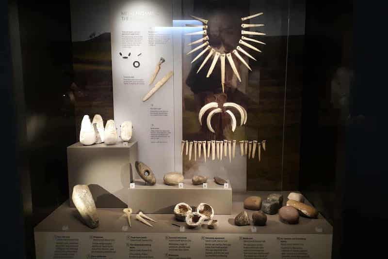 Stonehenge’teki ‘Şaman’ Mezarının Sırları Çözülüyor