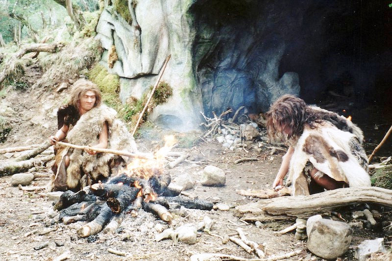 Neandertaller Dumana ve Bitkisel Toksinlere Dayanıklıydı