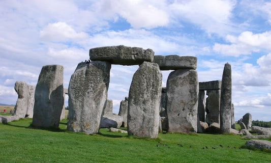 Stonehenge Mimarlarının Kampı Bulunmuş Olabilir