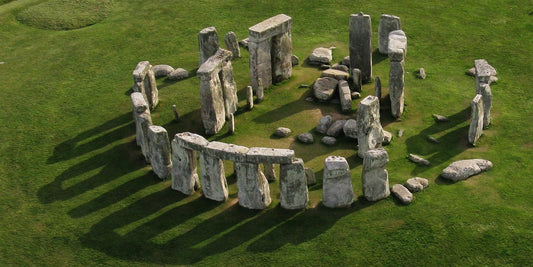 Stonehenge’i İnşa Edenlerin Yemek Alışkanlıkları Keşfedildi