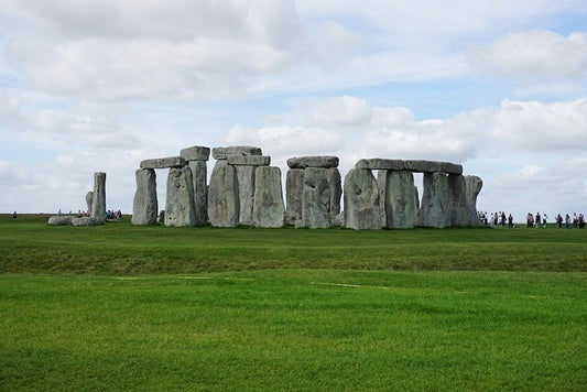 Stonehenge, İlk Çiftçi Toplulukları Birleştirmek İçin Yapılmış Olabilir