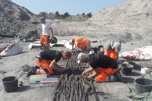 Danimarka’ya Tarım Geldiğinde Bile Balıkçılık Devam Etmiş