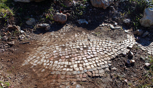 Hatay’da 1500 Yıllık St. Simeon Manastırı Yok Ediliyor