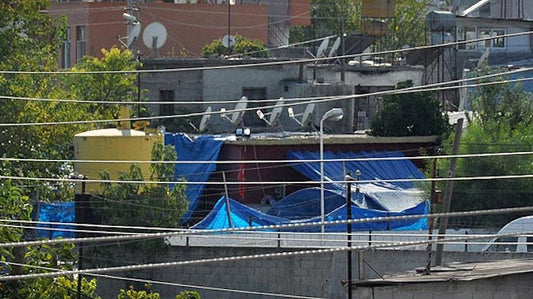 Tarsus’taki Esrarengiz Kazı Sona Erdi