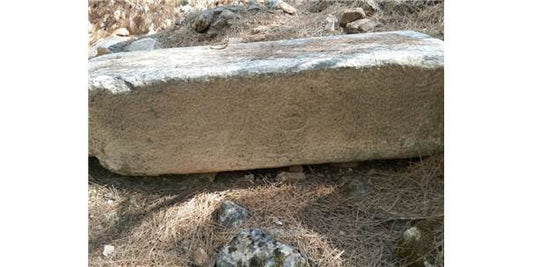 Milas’ta Tarihi Eser Talanı