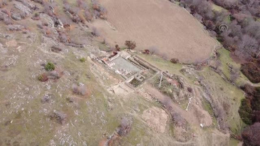 Batı Karadeniz'in antik kentleri, bölgenin binlerce yıllık tarihine ışık tutuyor