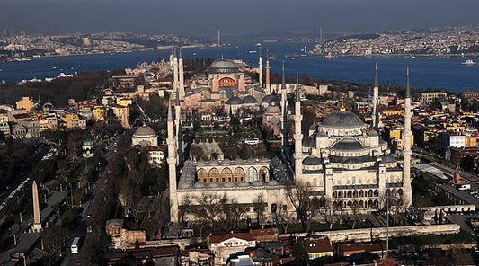 Tarihi Yarımada Tehlikede, Koruma Kurulları Devre Dışı Bırakıldı!